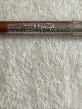 Maybelline Nude Brown Eyeliner Pencil